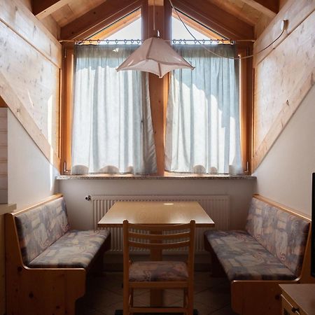 Ferienwohnung Im Haus Texel VI Rablà Exteriör bild