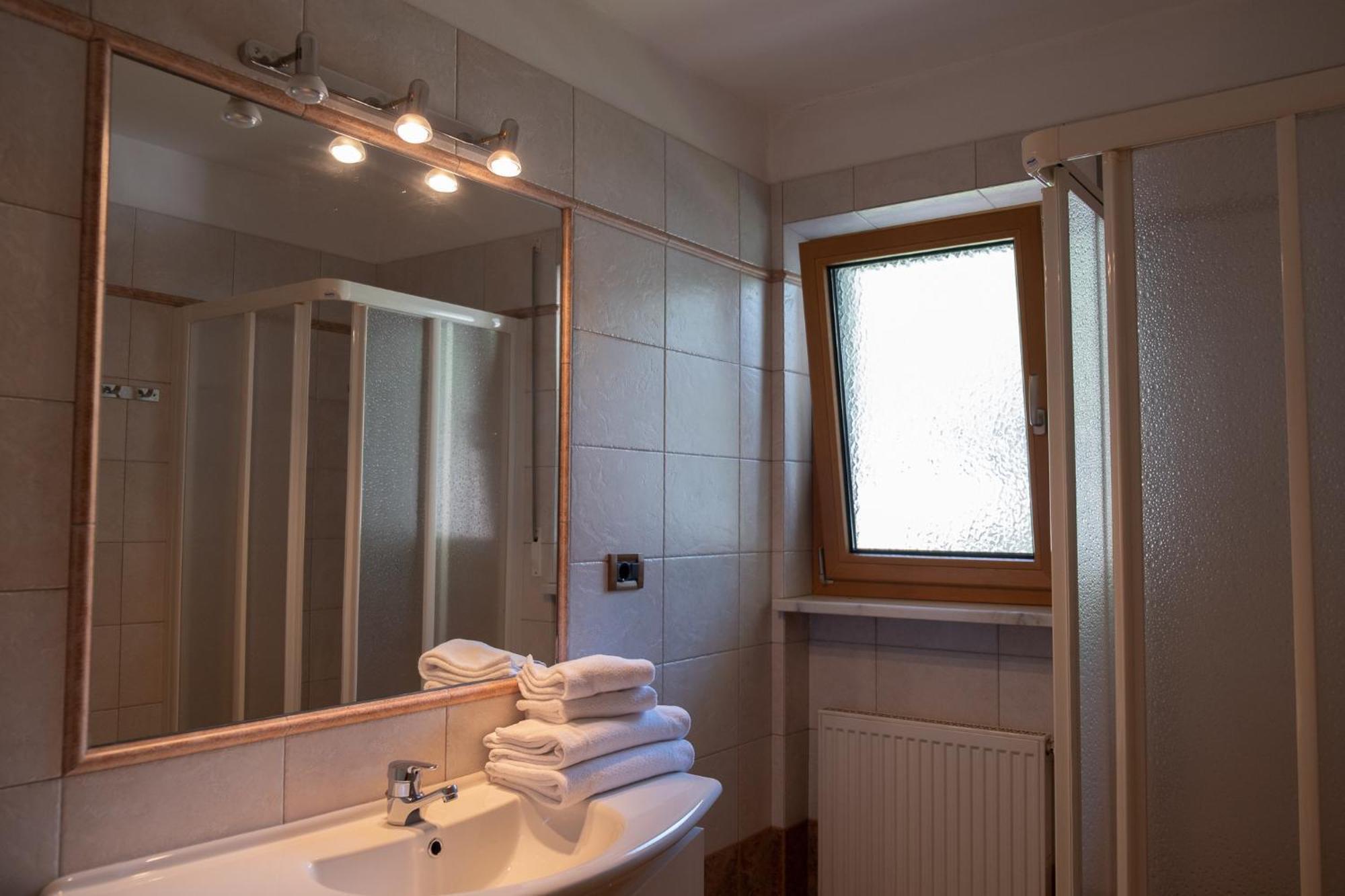 Ferienwohnung Im Haus Texel VI Rablà Exteriör bild